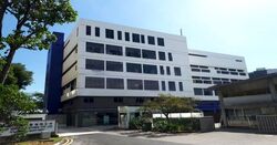 Four Star Building (D12), Factory #566727321